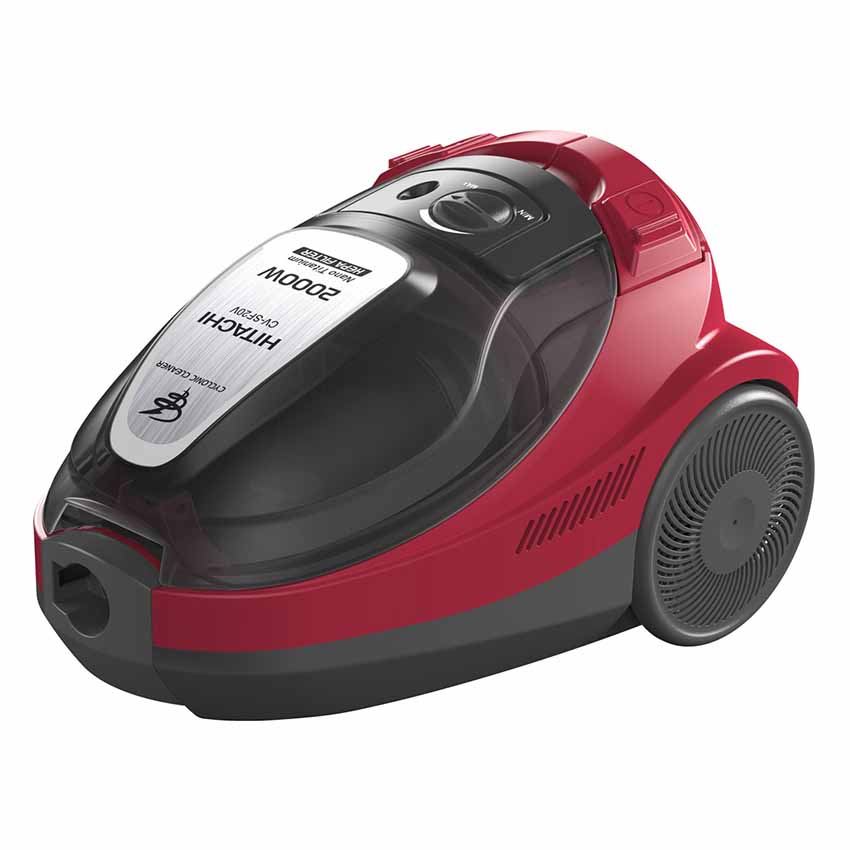 Máy hút bụi Hitachi CV-SF20V 2000W