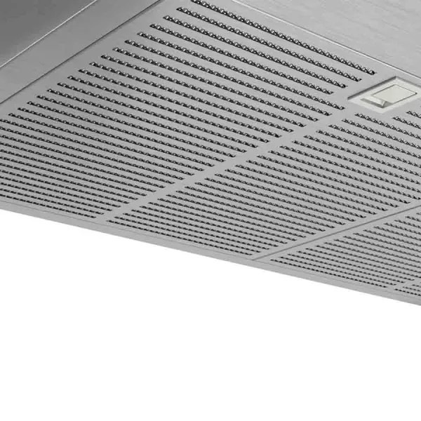 Máy hút mùi gắn tường Bosch DWB77IM50