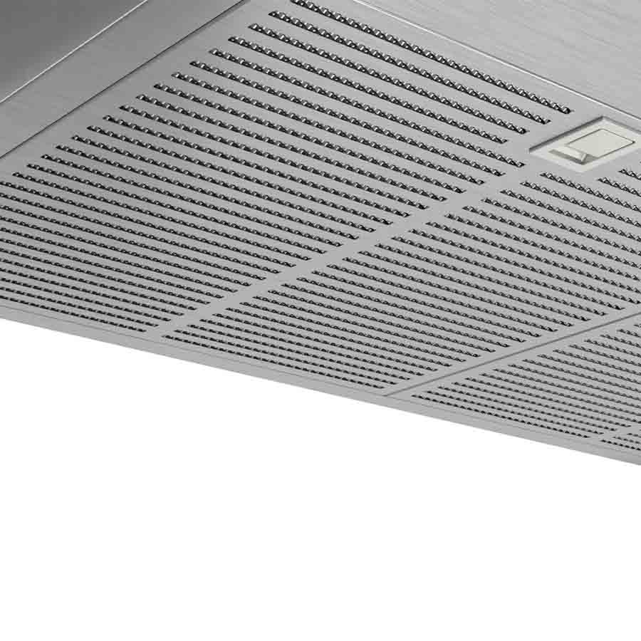 Máy hút mùi gắn tường Bosch DWB77IM50