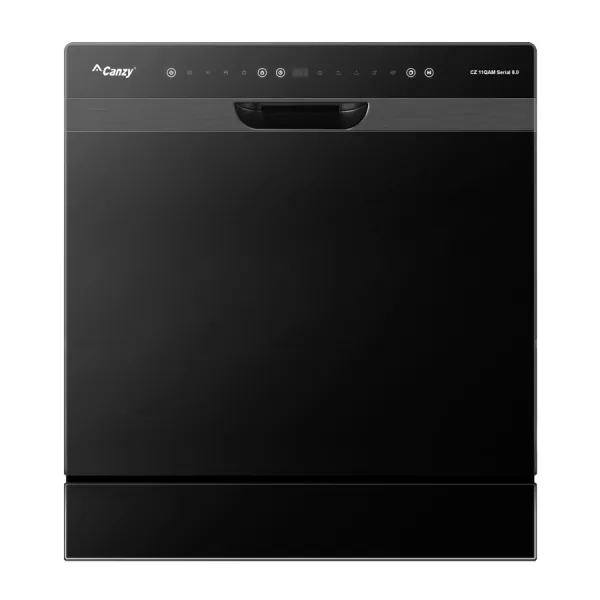 Máy rửa bát 11 bộ Canzy CZ 11QAM Serial 8.0