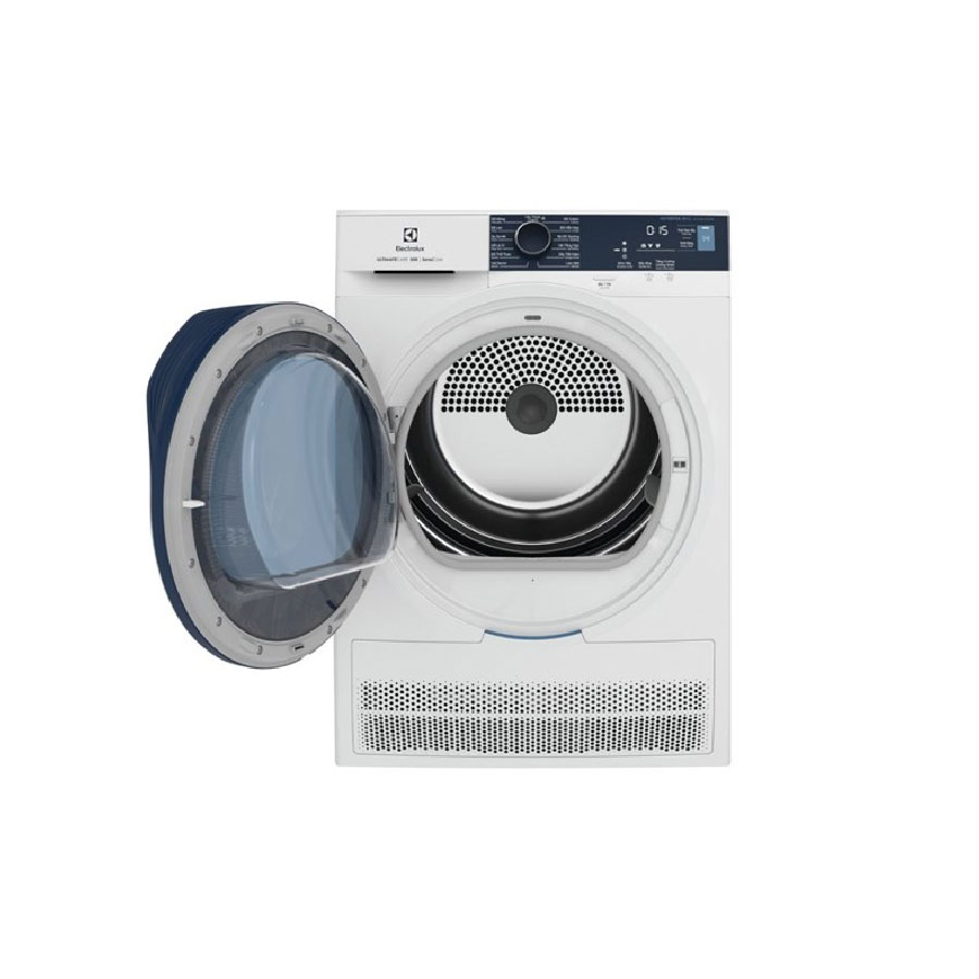 Máy Sấy Ngưng Tụ Electrolux 8 Kg EDC804P5WB