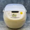 Nồi cơm điện tử Tiger JBV-S18W 1.8 lít