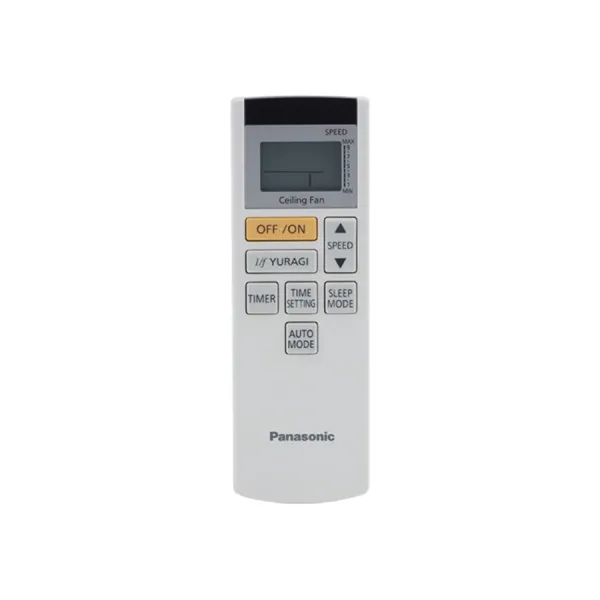 Quạt trần 5 cánh Panasonic F-60FEN