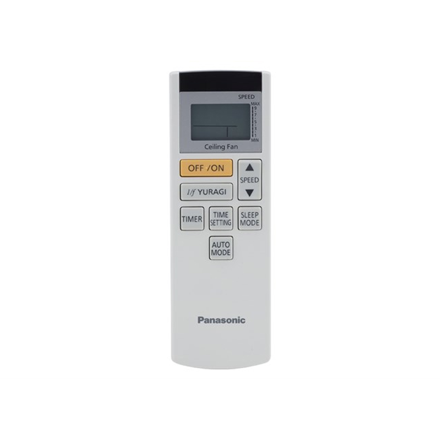 Quạt trần 5 cánh Panasonic F-60FEN