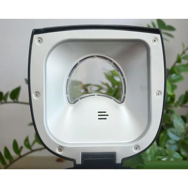 Máy làm bánh mỳ Tiross TS821 12 chức năng, công suất 600W