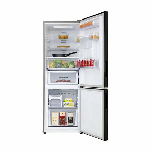 Tủ lạnh Samsung Inverter 307 lít RB30N4170BU/SV