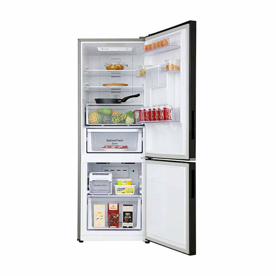 Tủ lạnh Samsung Inverter 307 lít RB30N4170BU/SV