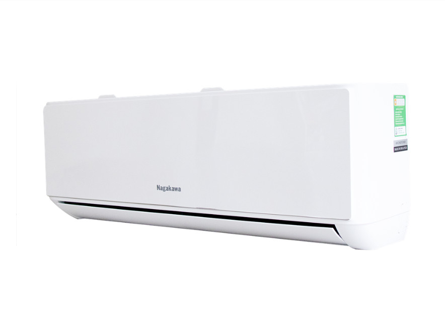 Điều hòa 1 chiều Nagakawa NS-C09R2T31/30 9000 BTU - toàn cảnh sản phẩm