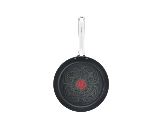 Chảo Tefal Unlimited Premium 30cm (Tay inox) - toàn cảnh sản phẩm