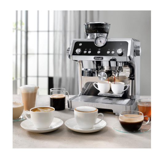 Máy pha cà phê Delonghi La Specialista EC9335.M