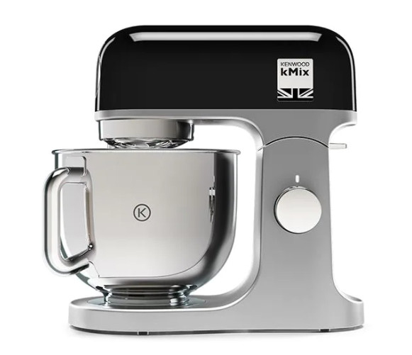 Máy trộn đa năng Kenwood KMX754BK