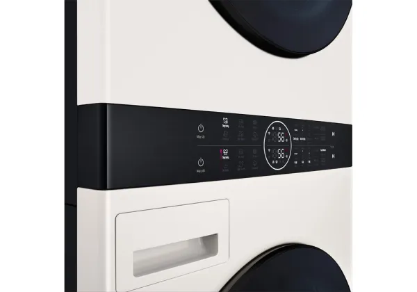 Máy giặt sấy LG Inverter WT1410NHE