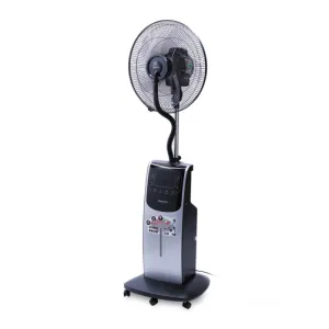 Quạt phun sương Sanaky SNK-999HY màu xám
