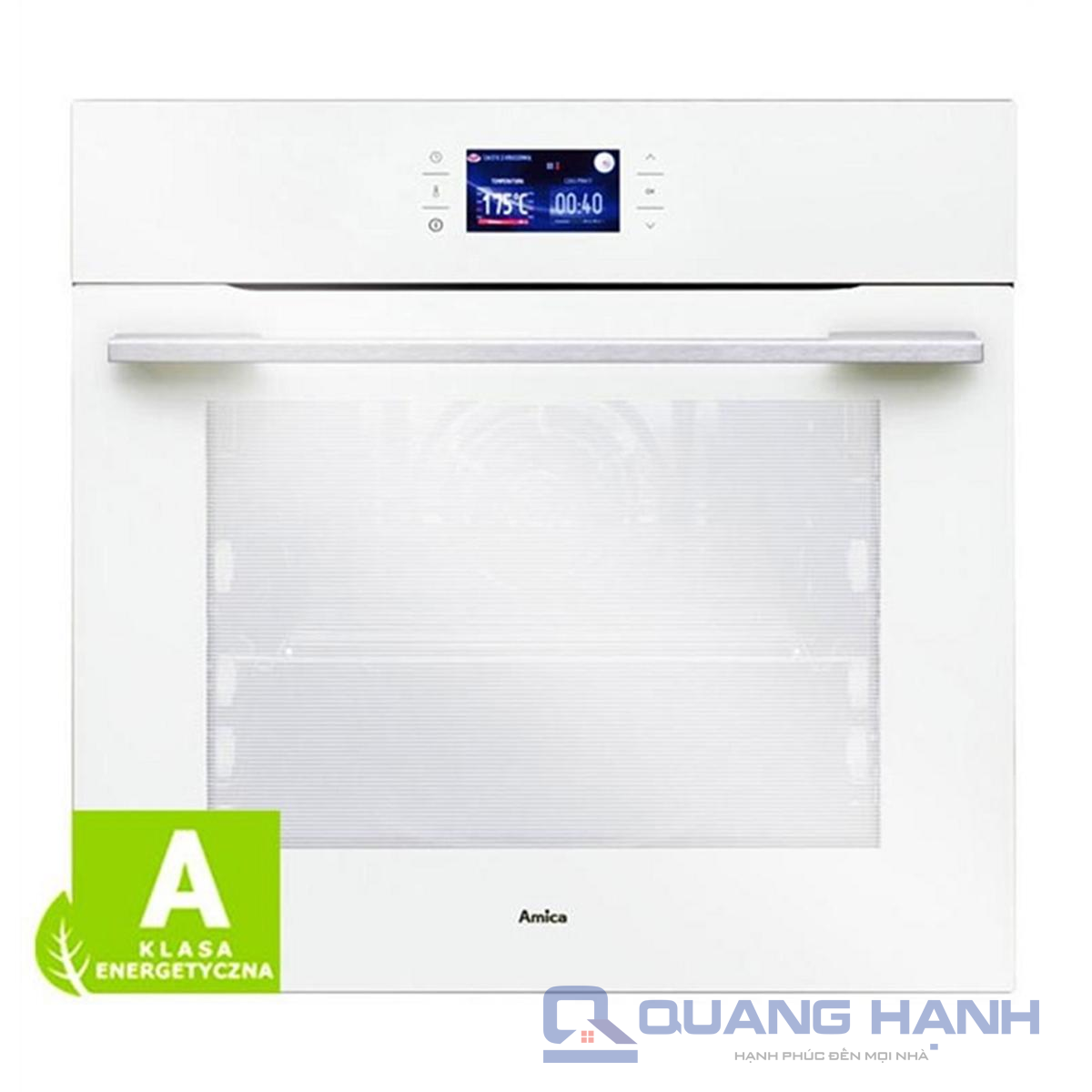 Lò nướng Amica EBI81064WAA