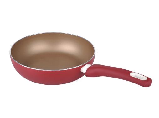 Chảo chống dính đáy từ Elmich EL7104 – 26cm - toàn cảnh sản phẩm