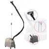 Bàn ủi hơi nước đứng công nghiệp Silver Star SR-5000-1350W