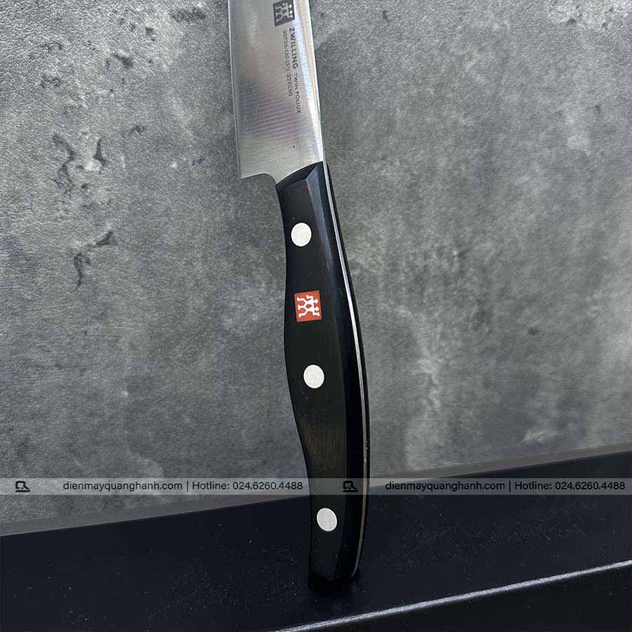 Ảnh thực tế Dao gọt ZWILLING Twin Pollux – 13cm 30725-130
