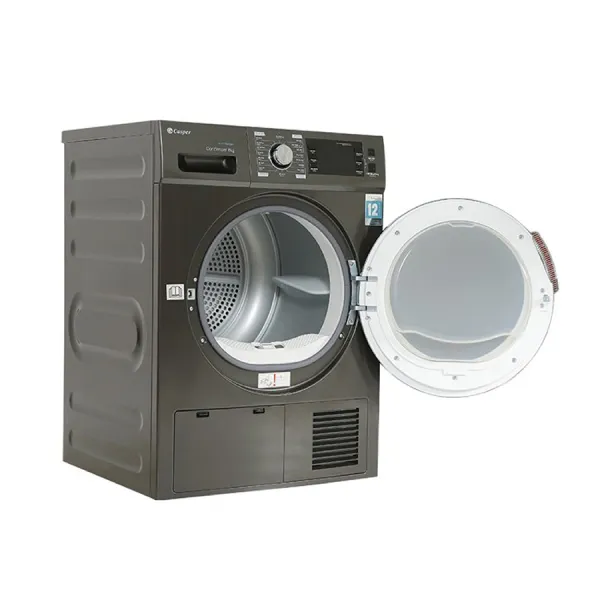 Máy sấy quần áo Casper 8 kg TD-80CGB