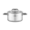 Nồi Inox liền khối Elmich Trimax Eco EL3993 size 20cm