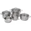 Bộ nồi Fissler Las Vegas 5 món
