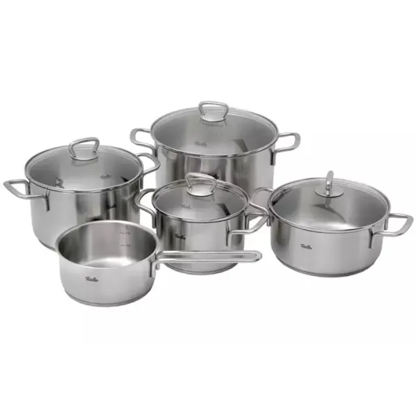 Bộ nồi Fissler Las Vegas 5 món