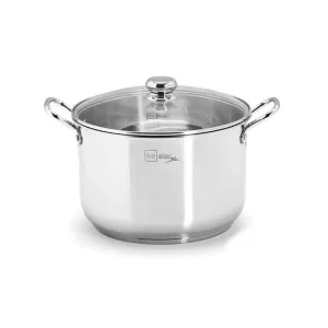 Nồi luộc gà Inox 304 Fivestar FPN28001 28cm