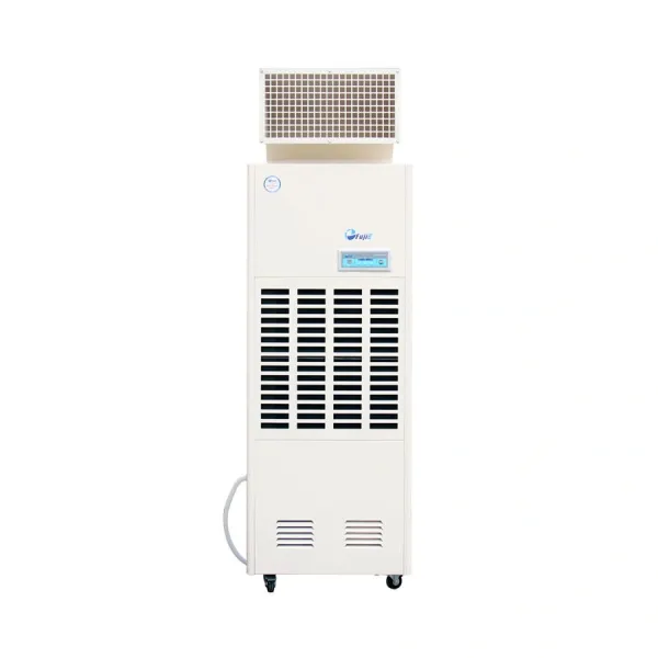 Máy hút ẩm công nghiệp Fujie HM-1800DS 180 lít/ngày