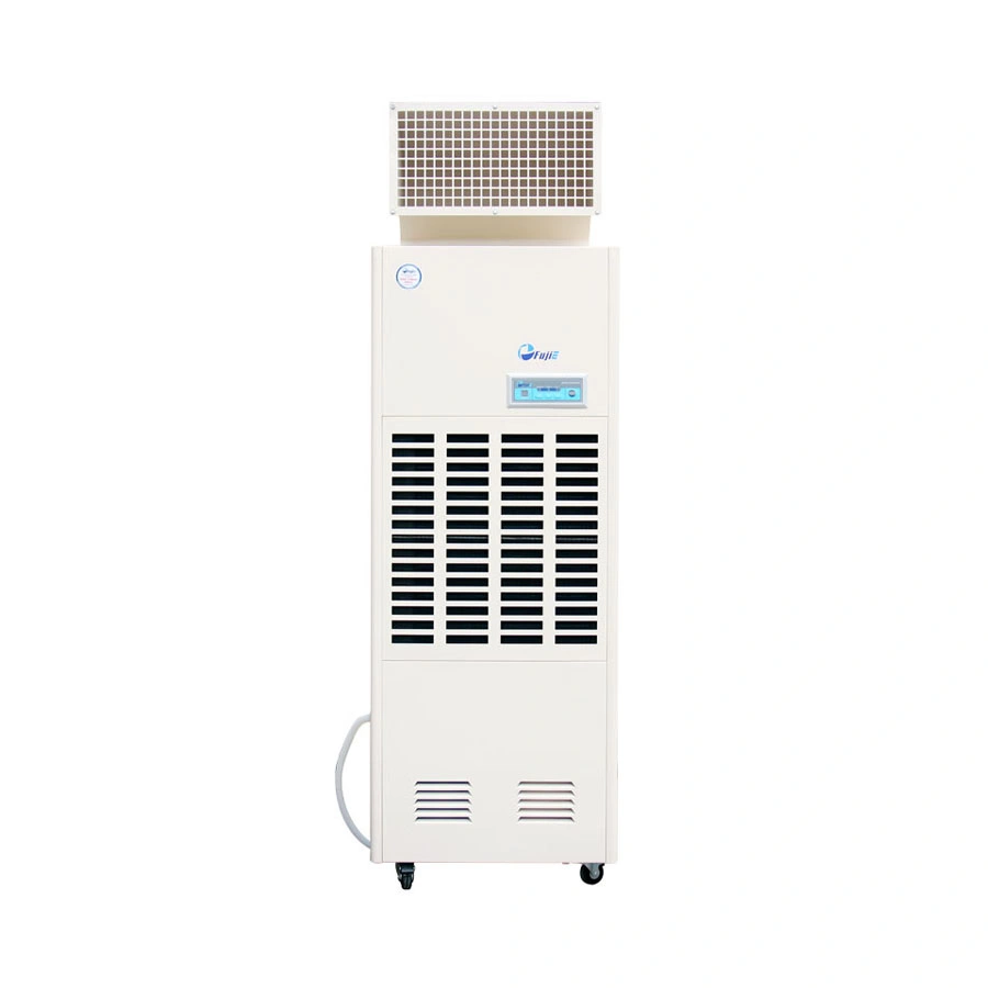 Máy hút ẩm công nghiệp Fujie HM-1800DS 180 lít/ngày