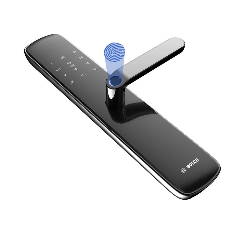 Khóa Điện Tử Bosch ID 60BK APP
