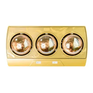Đèn sưởi nhà tắm Kohn KN03G