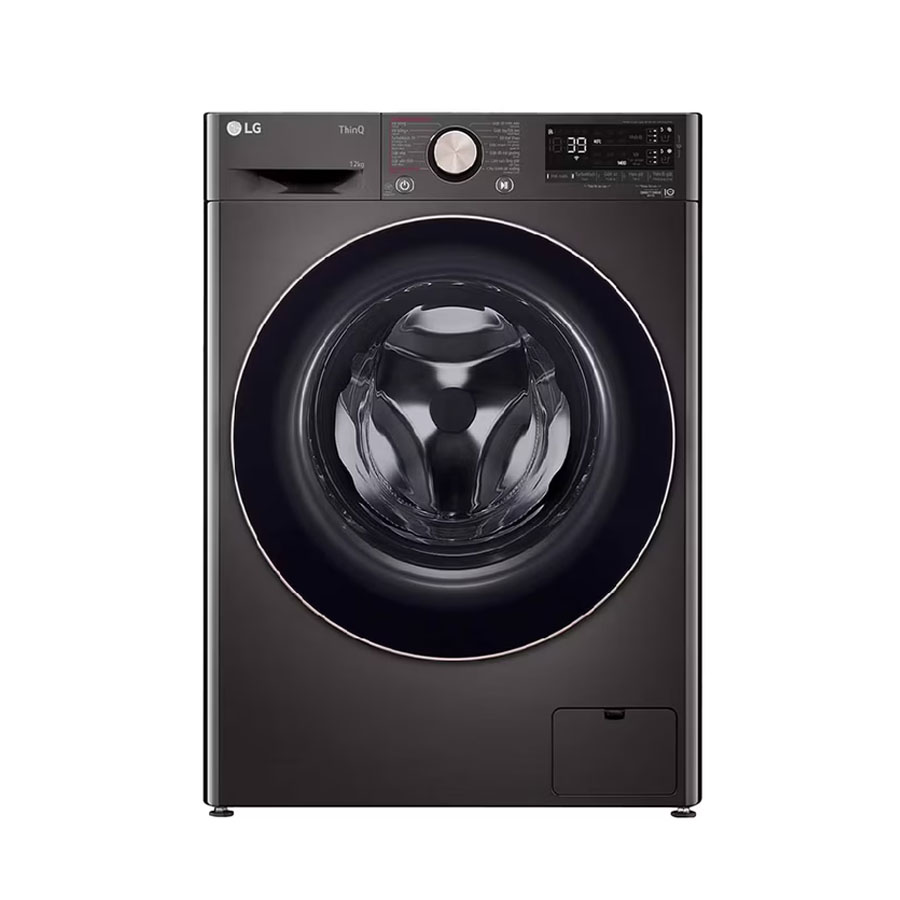 Máy giặt LG Inverter 12 kg FV1412S3B