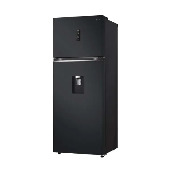 Tủ lạnh LG Inverter 459 lít LTD46BLMA