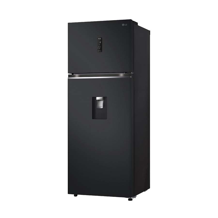 Tủ lạnh LG Inverter 459 lít LTD46BLMA