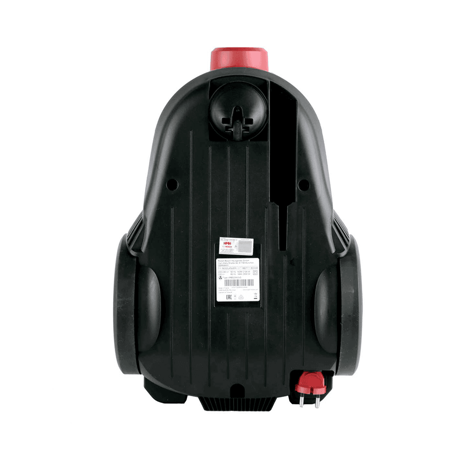MÁY HÚT BỤI BOSCH BGS2UPWER1 2500W