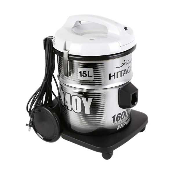 Máy hút bụi công nghiệp Hitachi CV-940Y 1600W