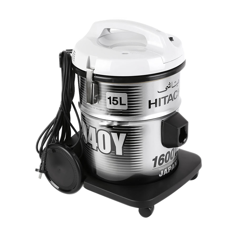 Máy hút bụi công nghiệp Hitachi CV-940Y 1600W