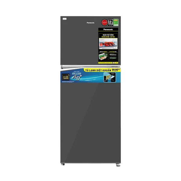 Tủ lạnh 265 lít Panasonic NR-TV301GVKV
