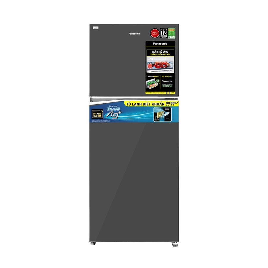 Tủ lạnh 265 lít Panasonic NR-TV301GVKV