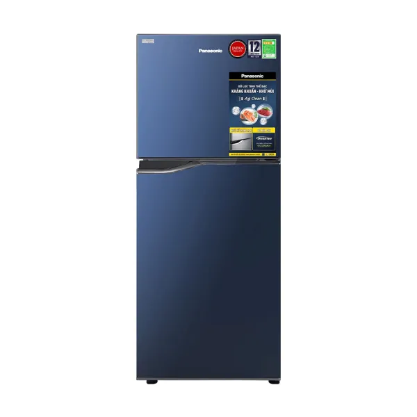 Tủ lạnh Panasonic Inverter 188 lít NR-BA229PKVN