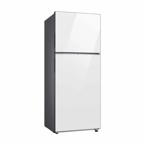 Tủ lạnh Samsung Inverter 385 lít Bespoke RT38CB668412SV