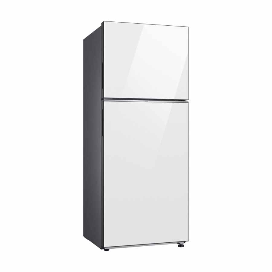 Tủ lạnh Samsung Inverter 385 lít Bespoke RT38CB668412SV