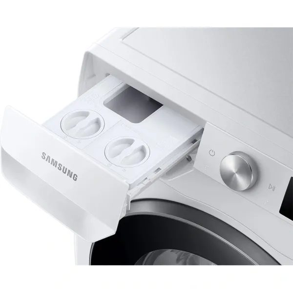 Máy giặt Samsung Inverter 9Kg WW90T634DLE/SV
