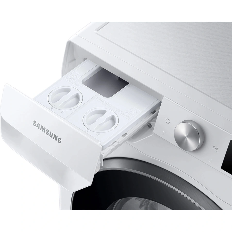 Máy giặt Samsung Inverter 9Kg WW90T634DLE/SV