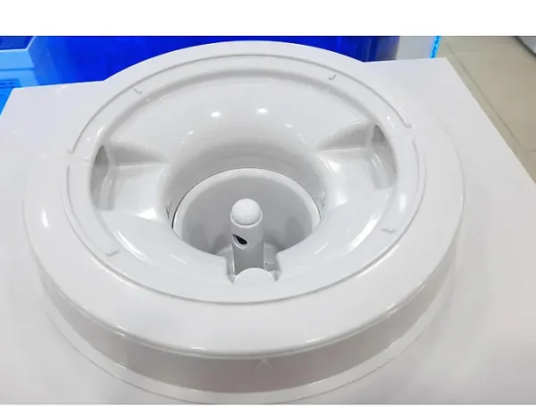 Máy làm nóng lạnh nước uống loại đứng Kangaroo KG50W03