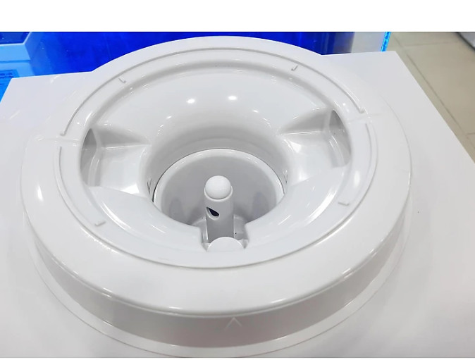 Máy làm nóng lạnh nước uống loại đứng Kangaroo KG50W03