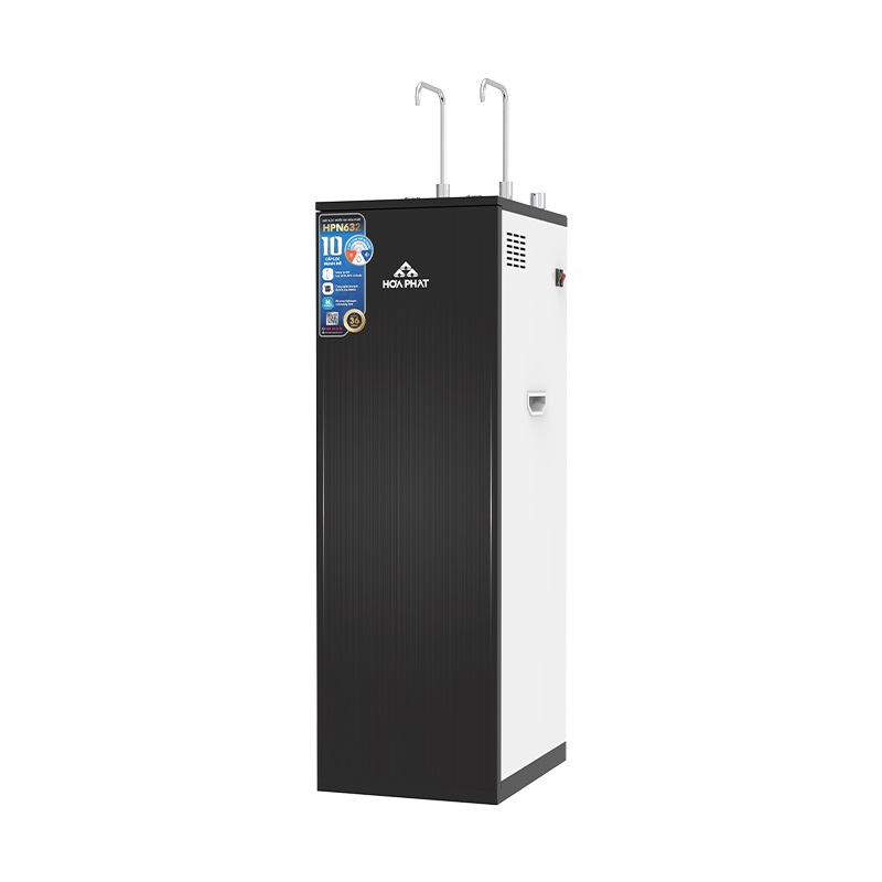 Máy lọc nước RO Hòa Phát HPN632 10 lõi