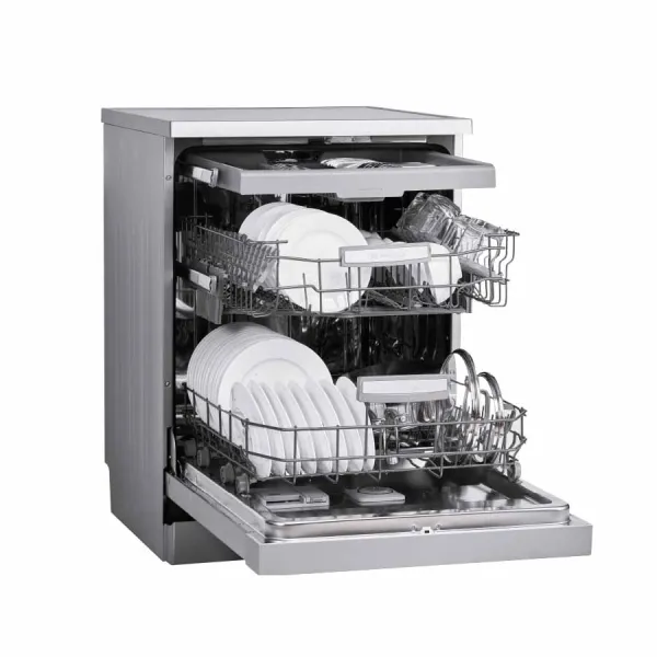 Máy rửa bát độc lập Malloca MDW14-S10TFT