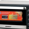 Lò nướng Sanaky 70 lít VH-709N Inox