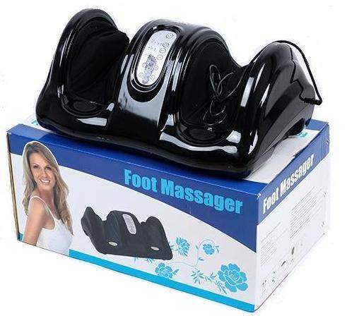 Máy massage chân Foot Massage