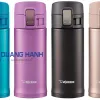 Bình giữ nhiệt Zojirushi SM-KB36 360ml
